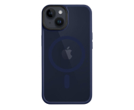Tactical MagForce Hyperstealth Kryt pro Apple iPhone 14 Deep Blue - 1514026 - zdjęcie 1